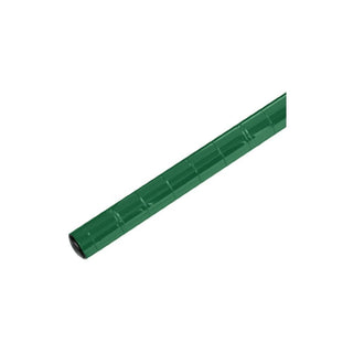 Green Epoxy Coated Post w/Leveling Foot by Thunder Group – Epoxy, Model FBA_CMEC072