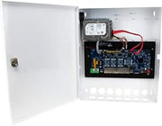 Speco Technologies N8WNRE14TB 8-Channel 4K H.265 Wall Mount NVR with Facial Recognition and Smart Analytics with 14TB HDD Included.