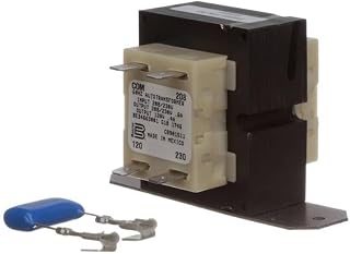AMANA Menumaster Transformer- Auto Snubber