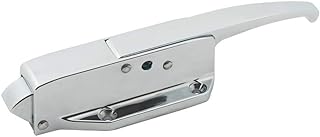 Kason 0058 Safeguard Radial Latch, Light Spring, 10058L05021
