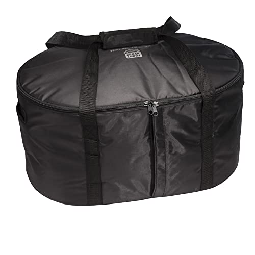 Hamilton Beach Fits 4-8 Quarts (Pack of 3) / Black / Portable Slow Cooker Travel Bag Accessories