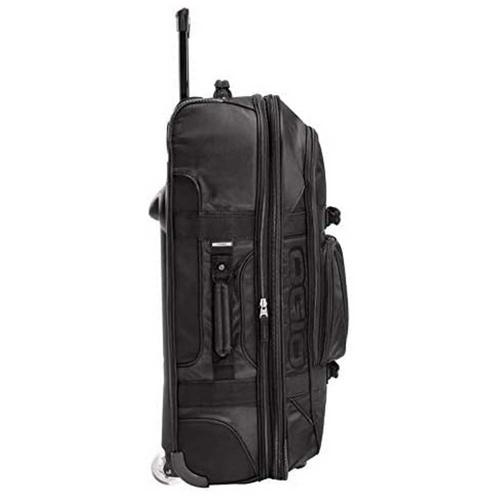 Stealth Onu by OGIO – 29 x 16 x 13 inches, 95 liters, Urethane, Stealth, Model 5918040OG