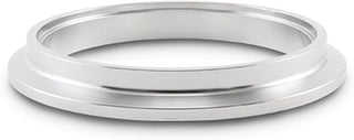 Vibrant 304 Stainless Steel V-Band Turbo Outlet Flange for Garrett G42 (19888)