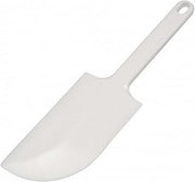 Ateco 10 Inch Bowl Scraper/Spatula