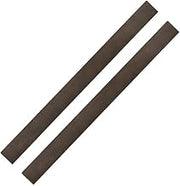 Westwood Design Taylor Full Bed Rail, River Rock