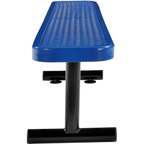 Global Industrial Blue / 6'L / Industrial Benches