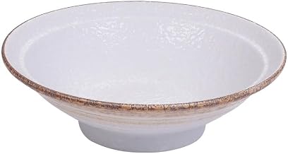Yanco RO-2807 Rockeye-2 7 3/4" X 2 1/4" RAMEN BOWL 16 OZ