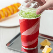 Karat 16 oz / Red, White / Casual Cups
