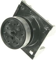Saeco 996530001046 (11001840) Black Counter Pisto