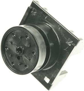 Saeco 996530001046 (11001840) Black Counter Pisto