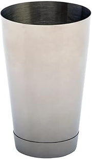 Arcoroc CAP20 Mix 20 Oz. Tin Shaker