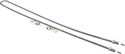 Direct Replacement for CRES COR 0811306 Appliance Heater, 208V, 1325W