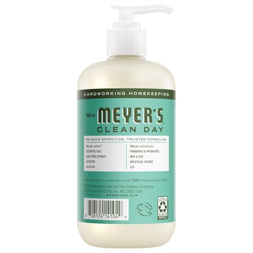 Mrs. MEYER'S Variety Pack / 12.5 Fl Oz (Pack of 1) / 1 All-Purpose Cleaners