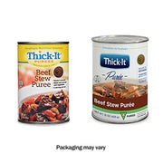 Thick-It Protein / 15 Ounce (Pack of 12) / 1 Vegetables