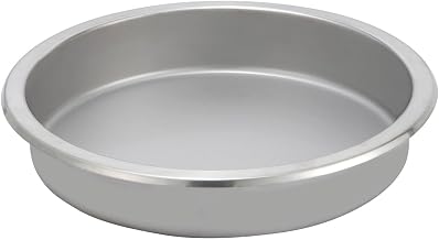 Winco Food Pan for 602