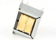 Fits Bevles CC1237 Transformer, Primary 115/230V Secomdary 12.6V 6VA, DP-241-4-12