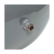 Expansion Tank by Amtrol – one-size, Steel, Gray, Model 103-1