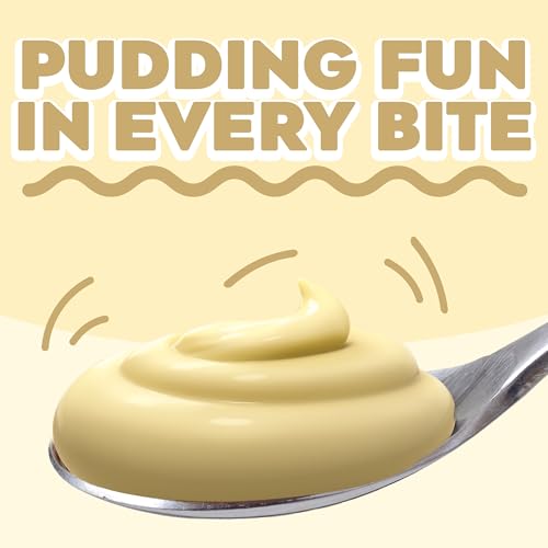 Jell-O Vanilla / 3.4 Ounce (Pack of 1) / 1 Pie & Pastry Fillings