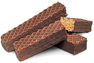 Little Debbie Vending Nutty Buddy Waffer Bar with Peanut Butter, 3 Ounce -- 72 per case.