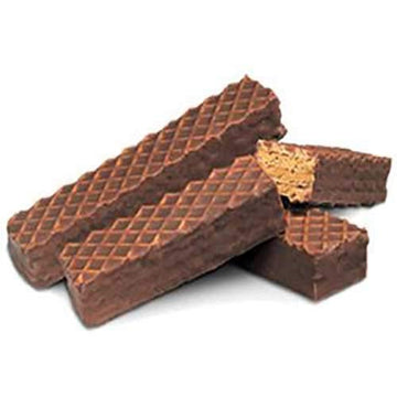 Little Debbie Vending Nutty Buddy For Facial Care by Fieldstone – 3 Ounce (Pack of 72), Pack of 72