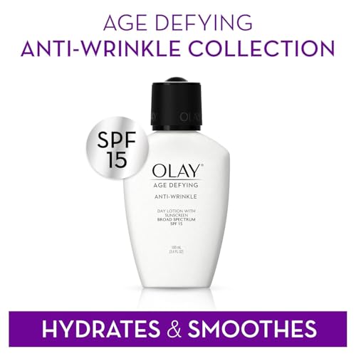 Olay Older Version - Pack of 1 / 3.4 Fl Oz (Pack of 1) / 1 Face