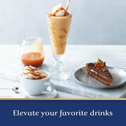 Ghirardelli Sea Salt Caramel / 87.3 Ounce (Pack of 1) / 1 Caramel