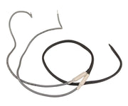 SH504 Drain Heater by Supco – metal, Model SH505
