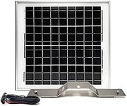 Spartan 15W Solar Bundle