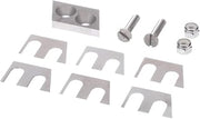 Hobart Cutter, Carbide Stationary 00-913102-00330 - Genuine OEM Replacement Part