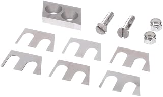 Hobart Cutter, Carbide Stationary 00-913102-00330 - Genuine OEM Replacement Part