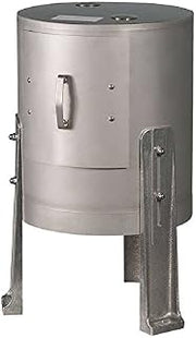 Hobart 6115-CBTSST Cabinet base & trap