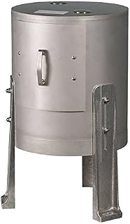 Hobart 6115-CBTSST Cabinet base & trap