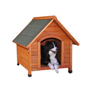 TRIXIE Brown / Medium / Cottage Dog Houses