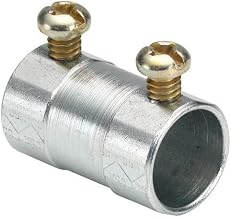 Bridgeport 247-Us 3" Emt Steel Coupling 247-Us