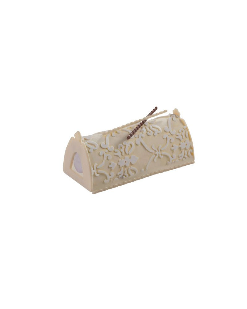 Plastic Mold for Decorations by Martellato – Plastic, Colorless, Model 20TES001