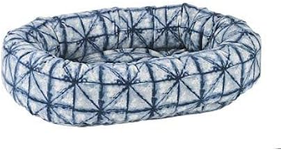 Bowsers Pet Products Donut Bed XXL - Shibori