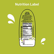 Cocktail Essentials Sweetened Lime Juice by MASTER OF MIXES – 12.7 Fl Oz (Pack of 2), No Color, Pack of 2