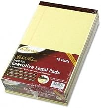 PAD,LGL RULED,PRF,LGL,CAN