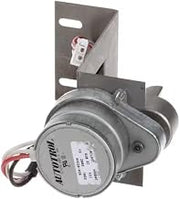 Fits TurboChef 550-0234A Stirrer Motor Assembly Includes Bracket