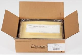 Diannes Gluten Free Scoopable Cheesecake, 80 Ounce -- 2 per case.