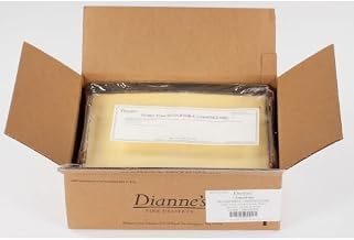 Diannes Gluten Free Scoopable Cheesecake, 80 Ounce -- 2 per case.