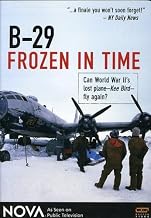 NOVA: B-29 Frozen in Time