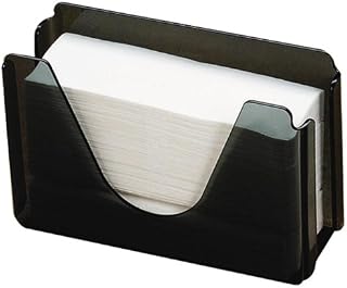 GEORGIA PACIFIC Countertop Towel Dispenser, 11''x4''x7-1/8'', Smoke