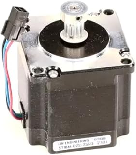 Prince Castle 5718M-02S-25R0 Stepper Motor 2.10A, 071018