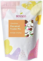 Bossen Bubble Tea Powder Mix (Coconut)