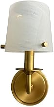 House of Troy WL305-BB 1 Light Wall Sconce-11.5 Inch Tall and 5.5 Inch Wide