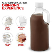 Stock Your Home 1 Count / white / 40.0 fluid_ounces Jugs