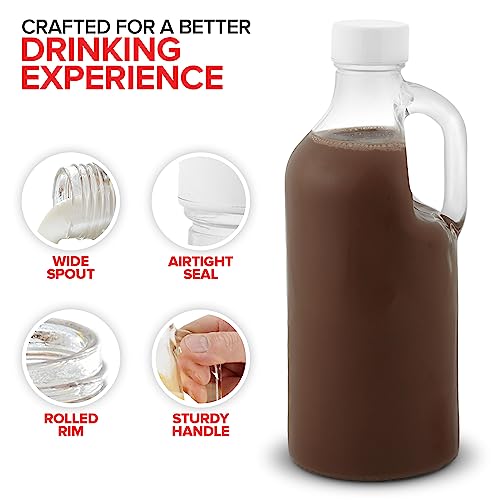 Stock Your Home 1 Count / white / 40.0 fluid_ounces Jugs