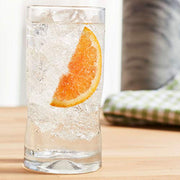 Libbey Clear / Standard Packaging / 16.8 Ounces Tumblers & Water Glasses