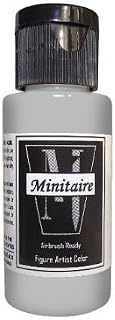 Minitaire Badger Fur 1 oz